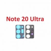 Mặt Kính Camera Sau Samsung Note 20 Ultra